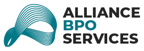 Alliance BPO Services logo, Mexico sponsor, Offshore CX Confidence Index 2025