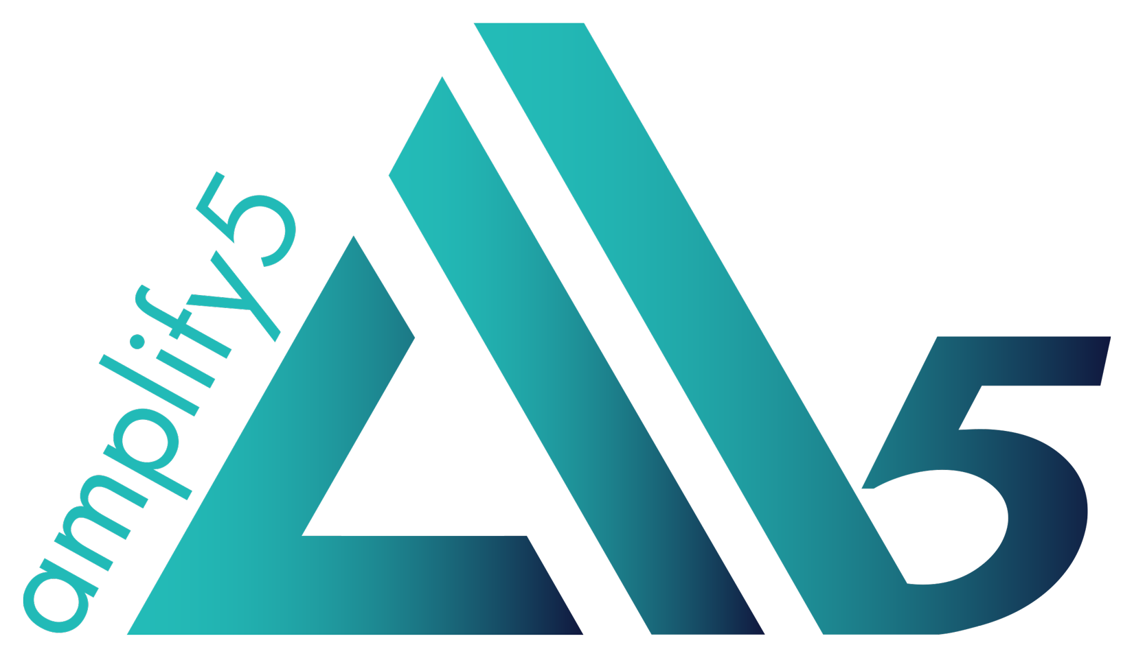 Amplify5 logo, South Africa sponsor, Offshore CX Confidence Index 2025