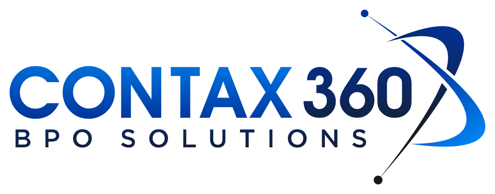 Contax360 BPO Solutions logo, Jamaica sponsor, Offshore CX Confidence Index 2025